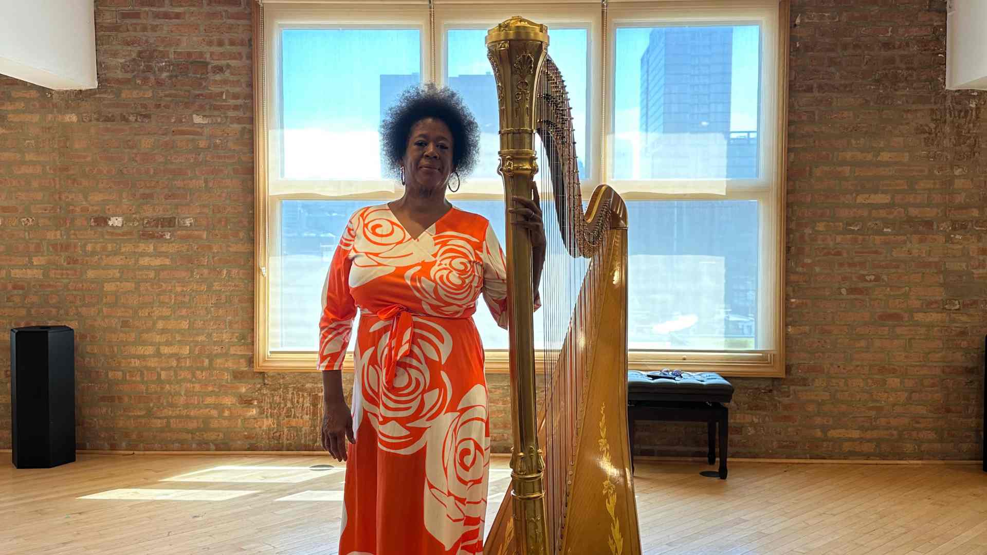 Preserving a Legacy: The Restoration of Alice Coltrane’s Harp