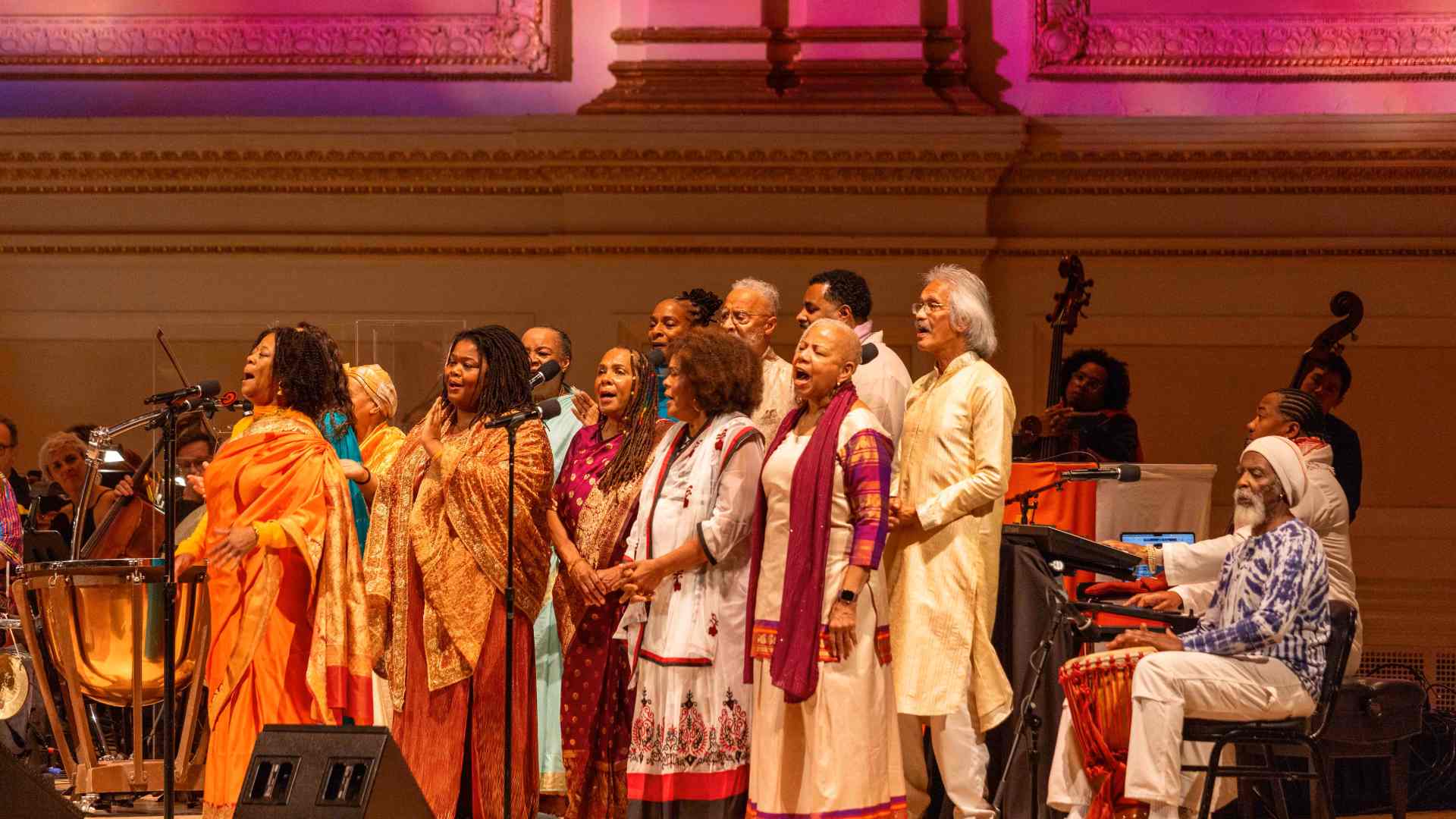 Translinear Light: The Celestial Songs of Alice Coltrane 