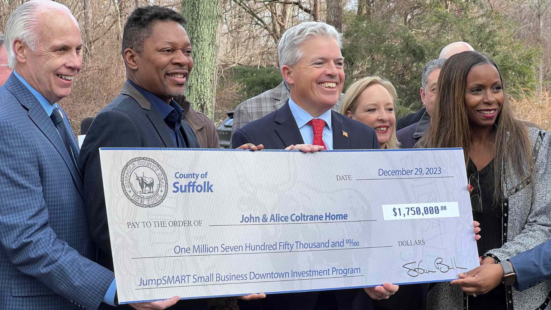 A Major Milestone Has Been Reached Thanks to JumpSMART